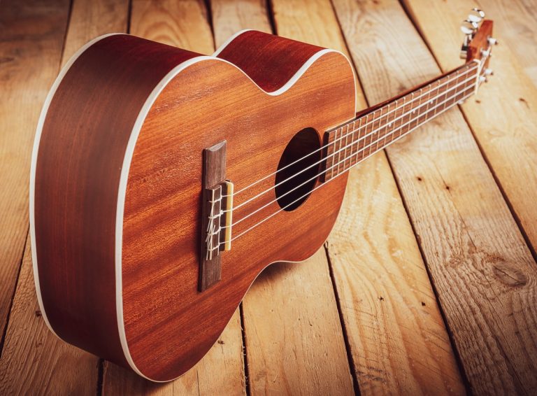 7 Best Tenor Ukuleles (2021 Buying Guide) | The String Crew